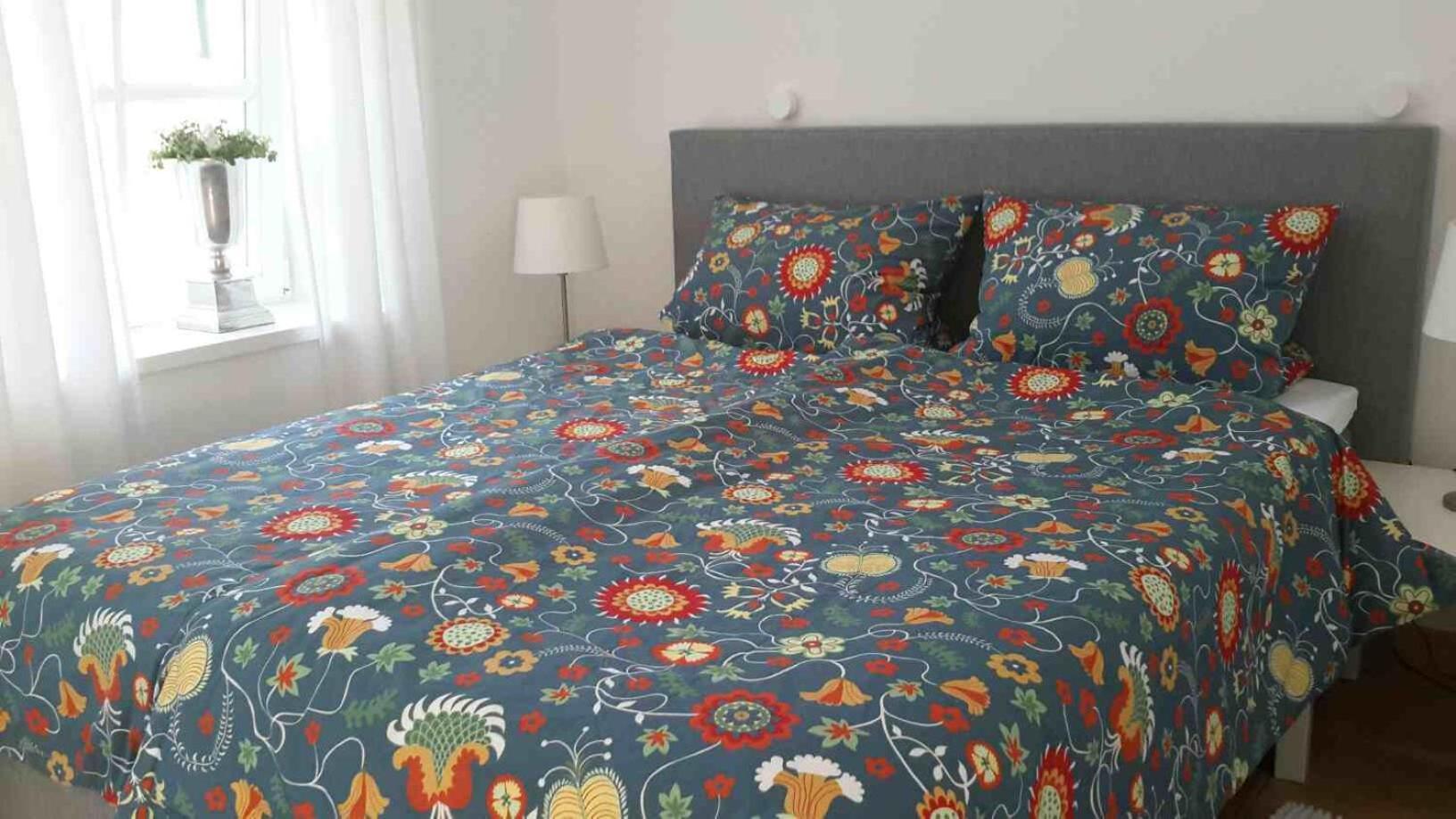 An Den Tonwerken 24 Ferienwohnung Sunny 布吕根 外观 照片