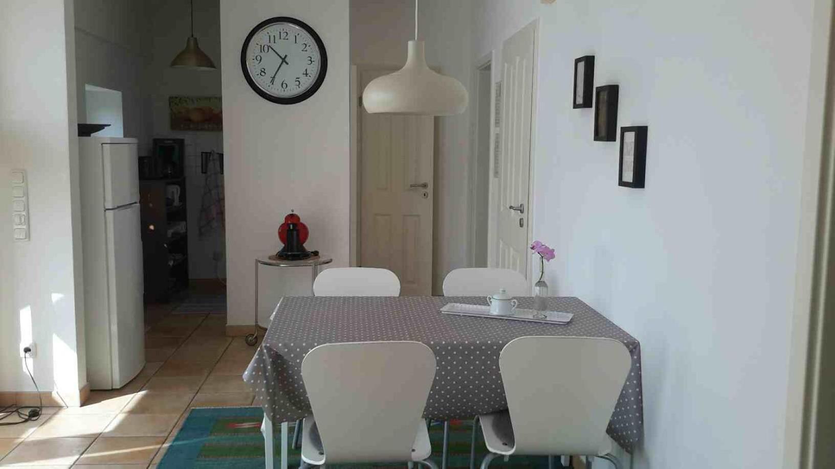 An Den Tonwerken 24 Ferienwohnung Sunny 布吕根 外观 照片